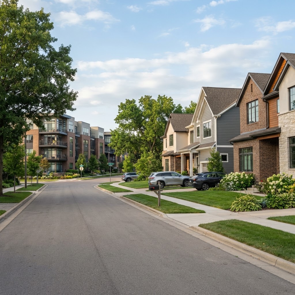 Navigating the New Des Moines: A Buyer’s Guide to Downtown’s Development Boom