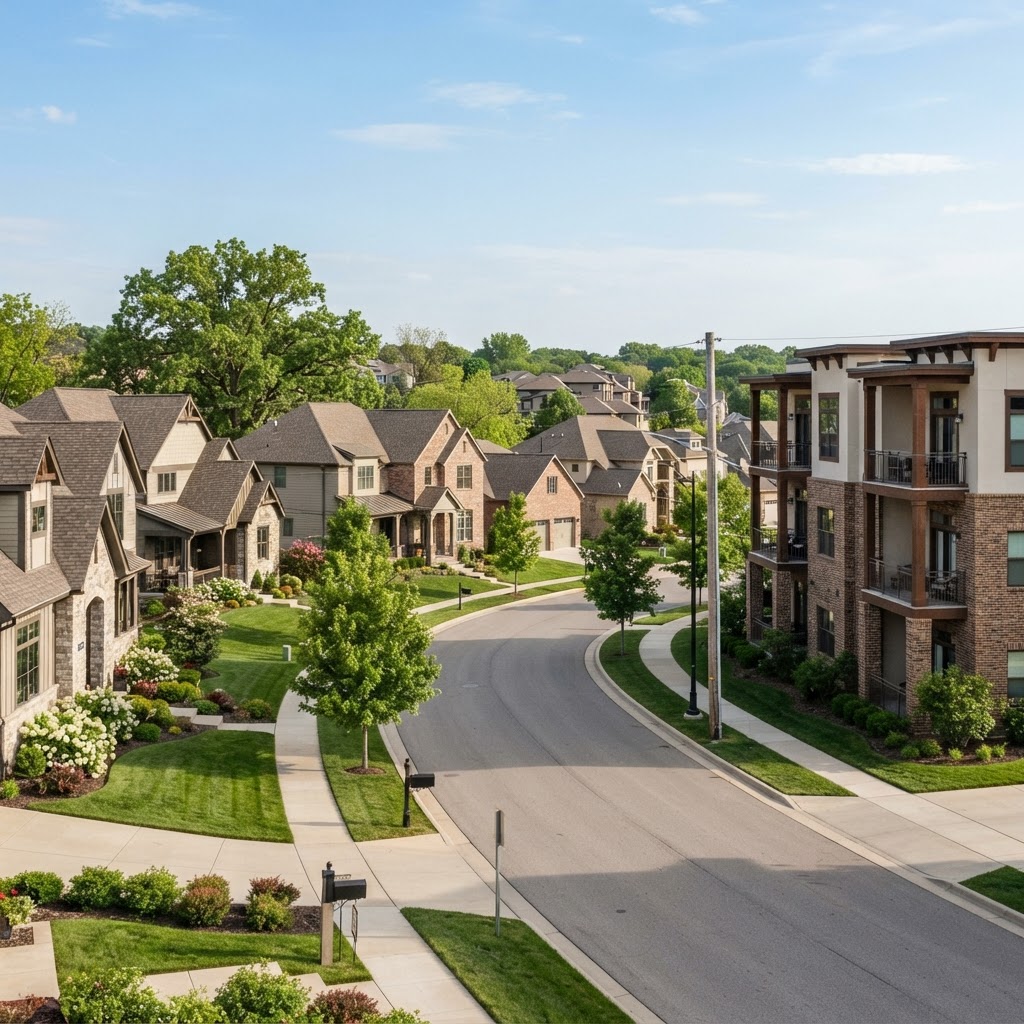 Des Moines Homeowners See Strong Returns on Kitchen and Bath Remodels