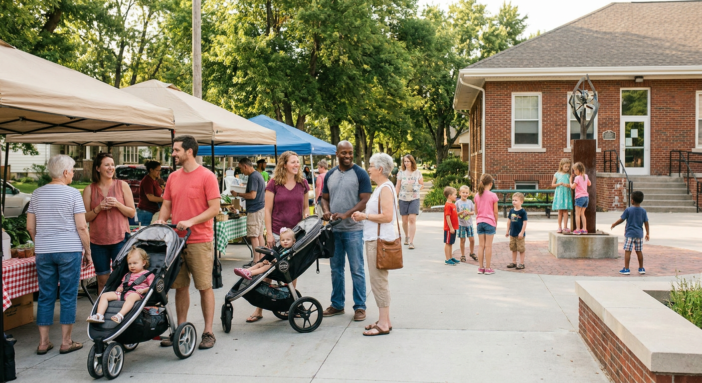Des Moines Weekend Events Guide for July 16-17