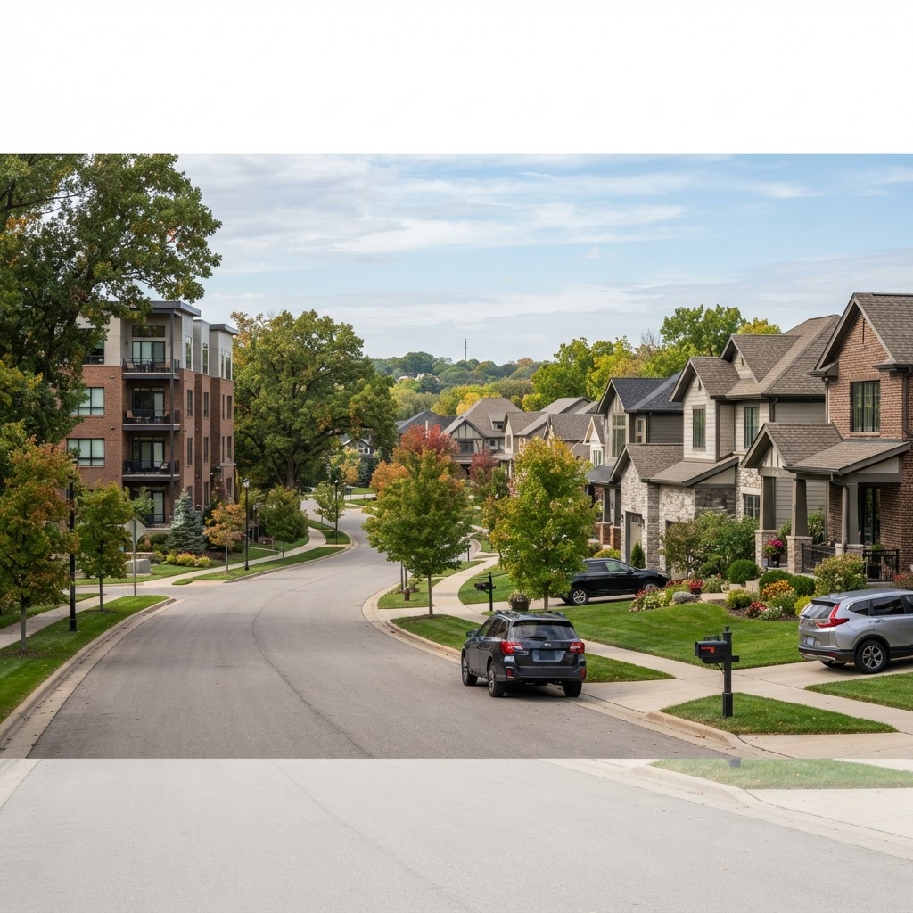 Des Moines Housing Market Update: Inventory Growth and Price Trends