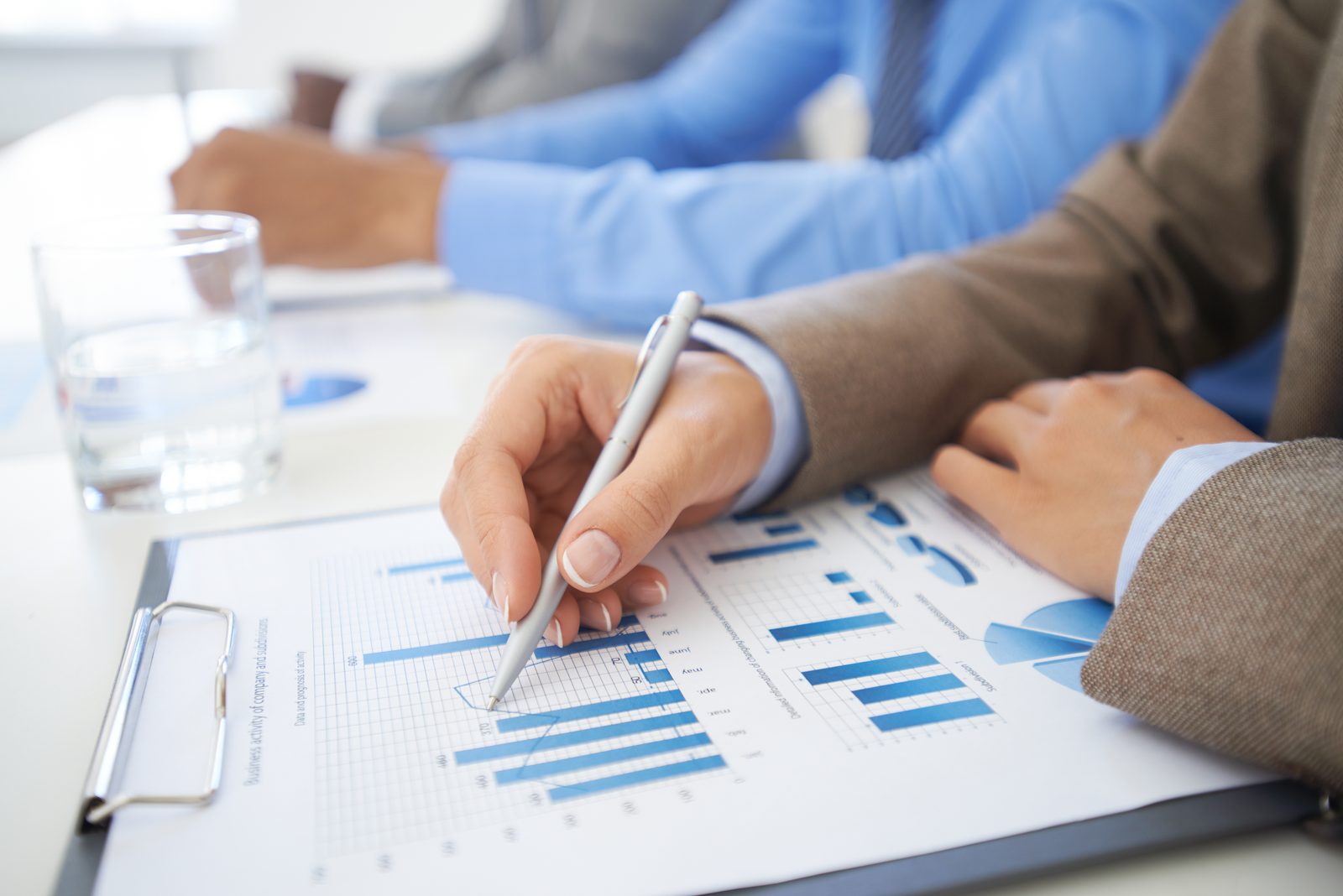 Des Moines Entrepreneur Charts New Course Amid Market Uncertainty