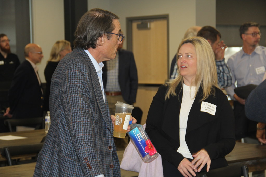 Business Community Events Shape Des Moines’ Talent and Job Market Dynamics