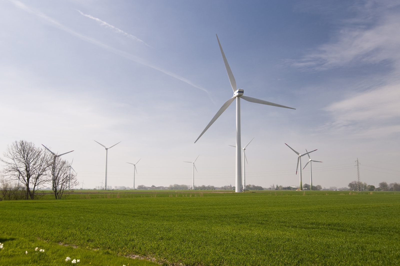 Des Moines Pursues 24/7 Clean Energy With New Building Standards