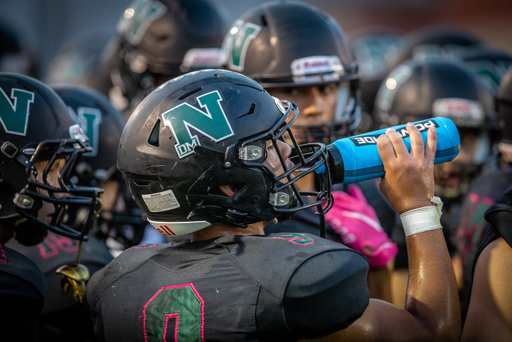 How to Get Started in College Sports in Des Moines: A Practical Guide for Athletes and Families