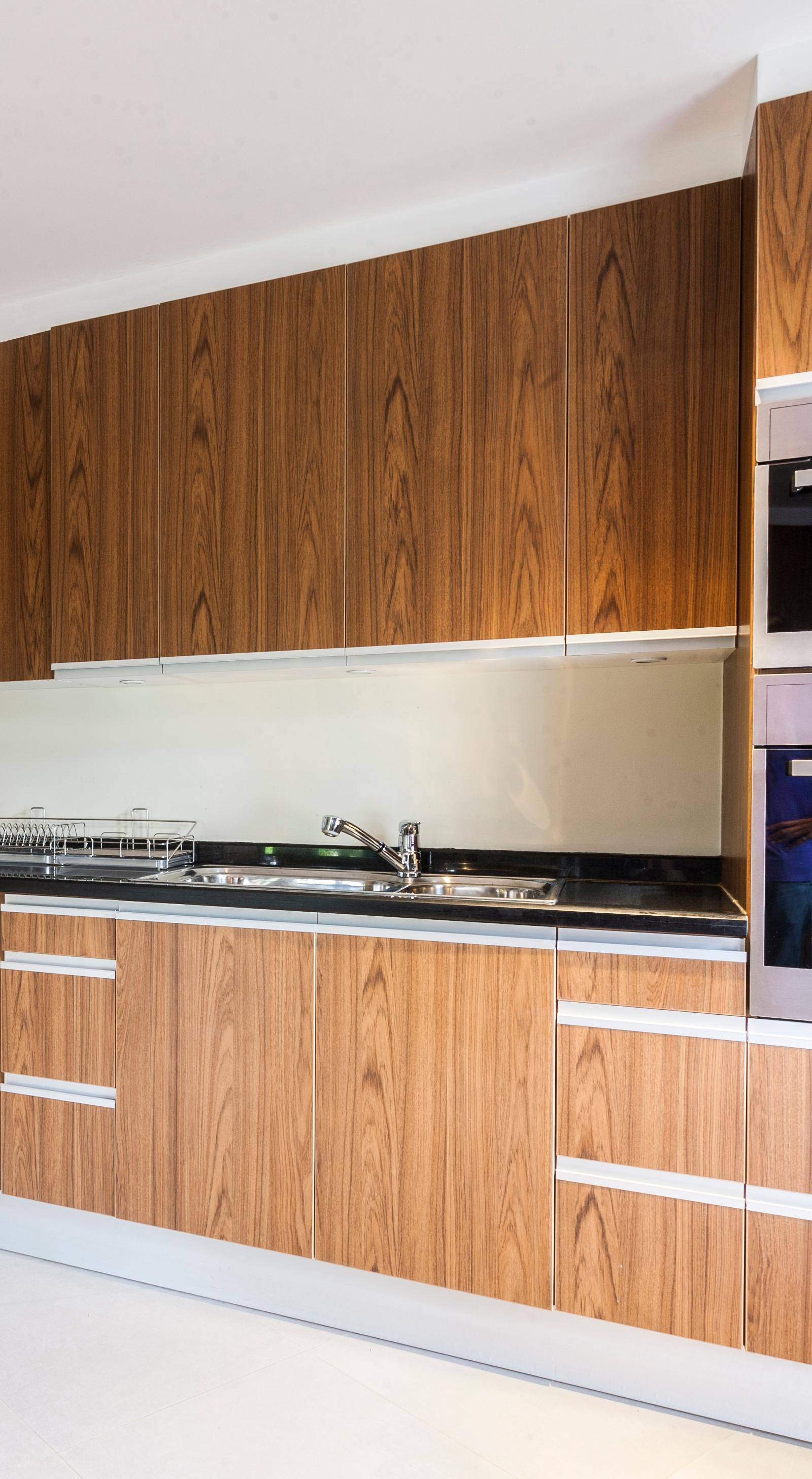 Des Moines Homeowners Recoup 85% on Kitchen and Bath Remodels
