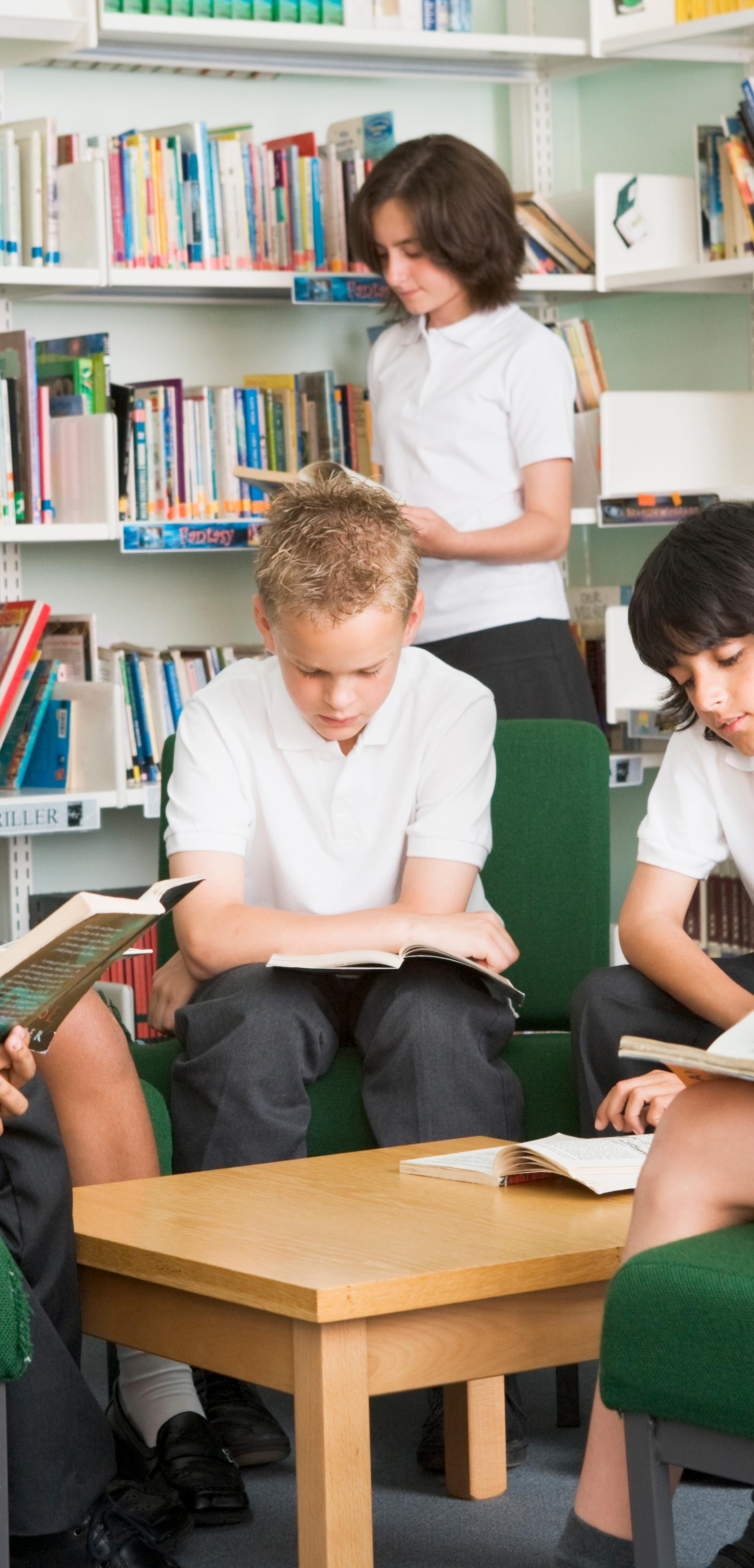 Des Moines Launches Digital Literacy Program at Public Library and Centers