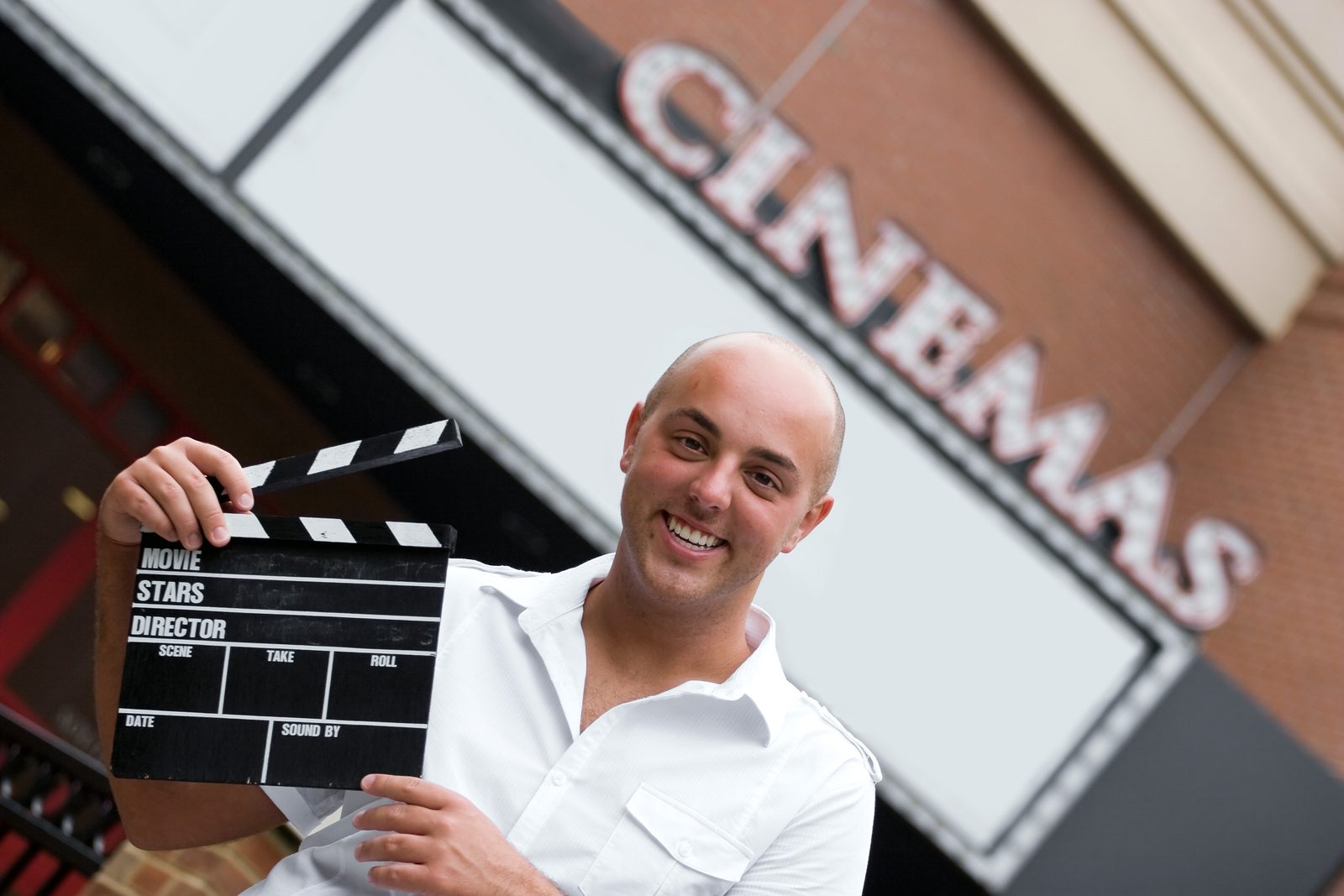 Des Moines Transforms Historic Theaters Into Modern Cinema Destinations