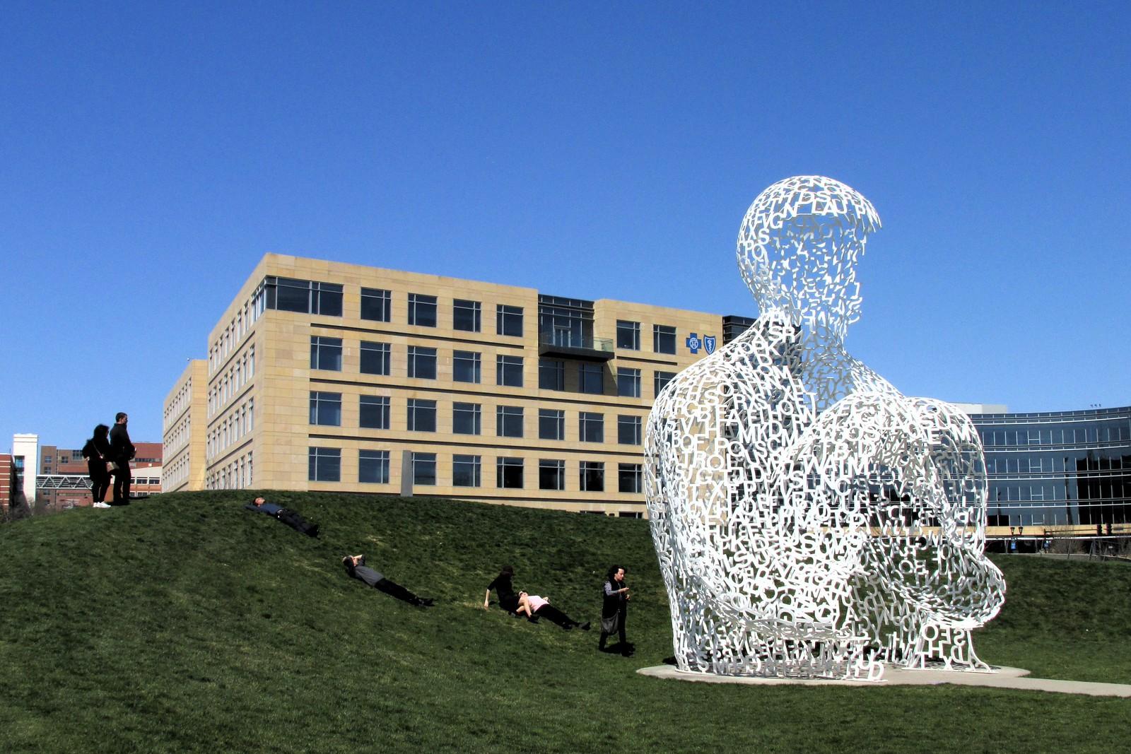 Des Moines Public Art: Downtown Murals and Venues Visitors Must Explore